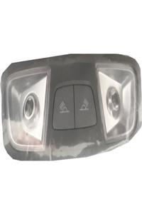 OEM 8v0947111bb4a Ad Tavan Lambası A3-a4-a8 Audı K.grı