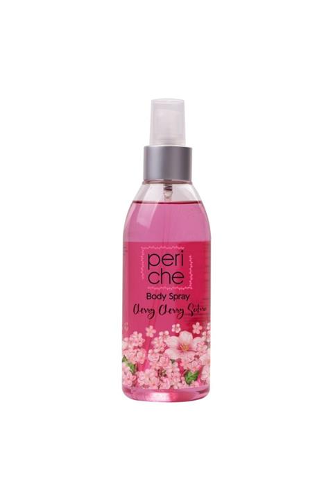 periche Vücut Spreyi Cheery Cheert Sakura 200 Ml