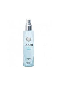 YAEMINA New Ray Loud Smıle Body Mıst 250ml