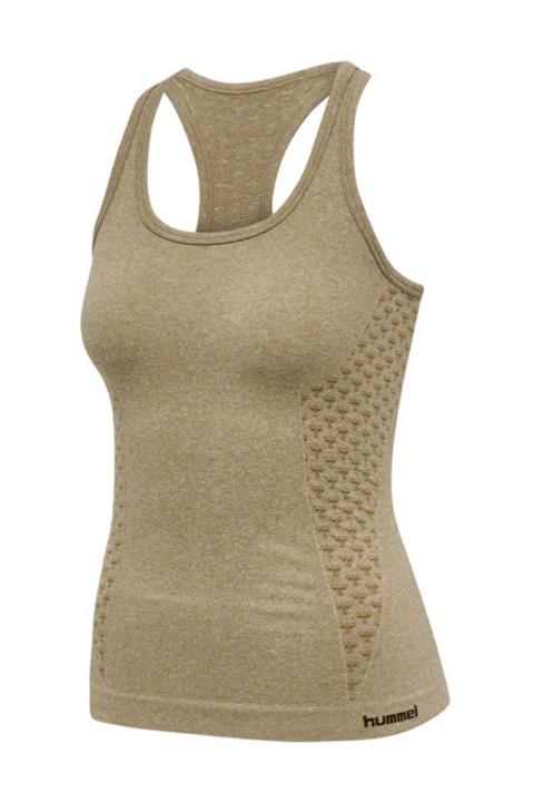 HUMMEL CLASSIC BEE CI SEAMLESS ATLET