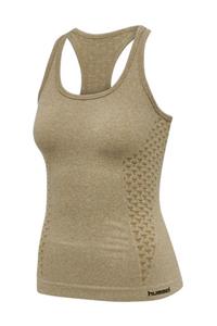 HUMMEL CLASSIC BEE CI SEAMLESS ATLET