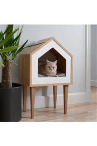 Luna Design Iç Mekan Kedi Evi