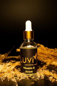 Luvi Vitamin C Serum 30 Ml