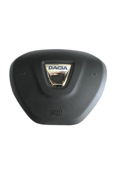 MAİS Dokker Sandero Logan Şoför Tarafı Direksiyon Airbag ve Kapağı 985701142r