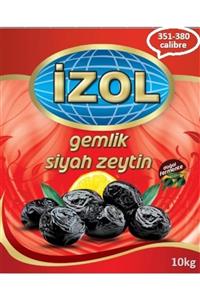 İZOL Zeytin (351-380 CALİBRE)