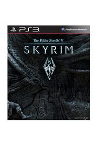 BETHESDA The Elder Scrolls 5 Skyrim Ps3