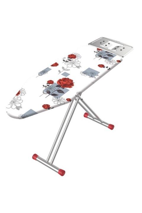 Milanor Red Rose Ütü Masası