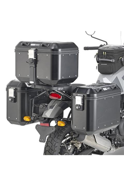 Givi Pl9050 Royal Enfield Himalayan (18-19) Yan Çanta Taşıyıcı