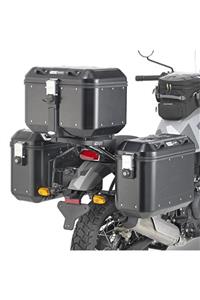 Givi Pl9050 Royal Enfield Himalayan (18-19) Yan Çanta Taşıyıcı