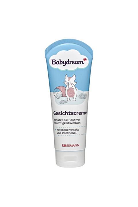 BABYDREAM Bebek Yüz Kremi 100 Ml