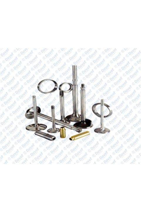 Universal Subap Gaydı 8 Adet Astra Corsa 1.4 8v C14se - Vectra Omega 1.8 A