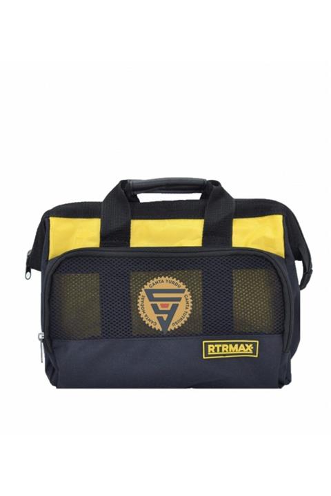 Rtrmax El Tipi Alet Edevat Takım El Çantası 13 Inch