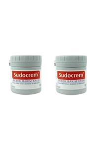 Sudocrem Bebek Bakım Kremi 60gr 2 Adet