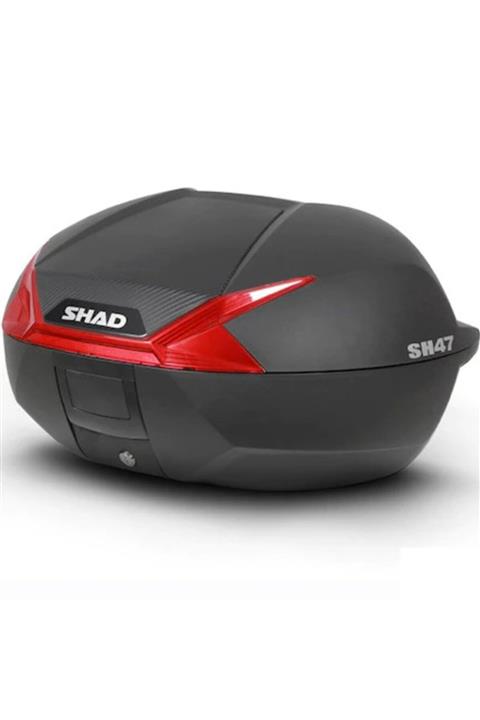 Shad Sh47 Motosiklet Arka Çanta