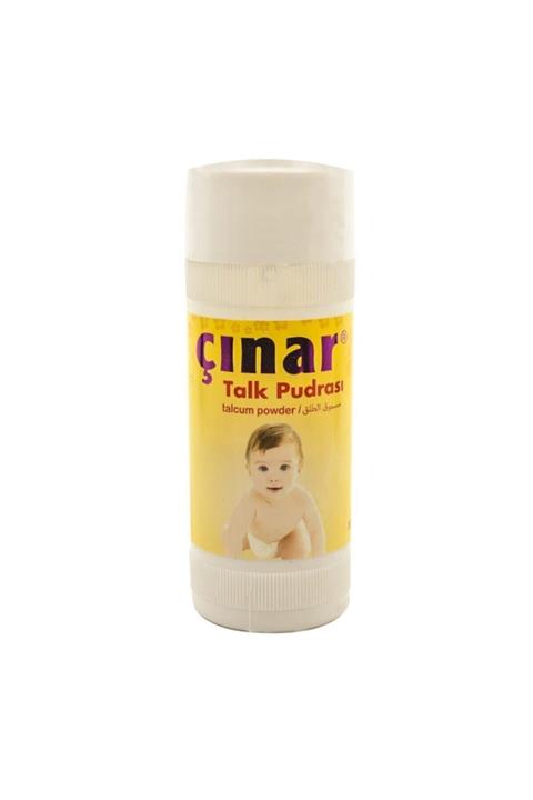 Çınar Talk Bebek Pudrası 100 Gr