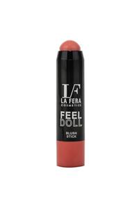 Lavider Feel Doll Blush Stıck 01