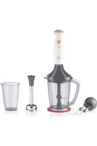 Arzum Ar1107-b Megablend El Blender Seti