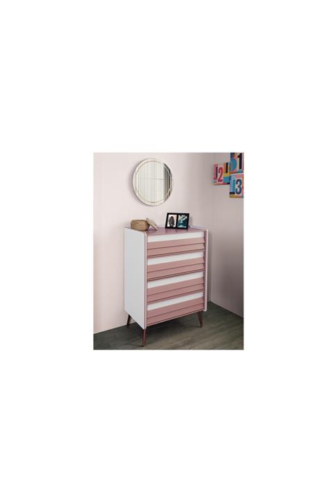 CaddeYıldız Edra Şifonyer