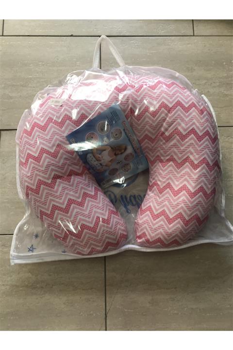 Sleepy Baby Emzirme Yastığı