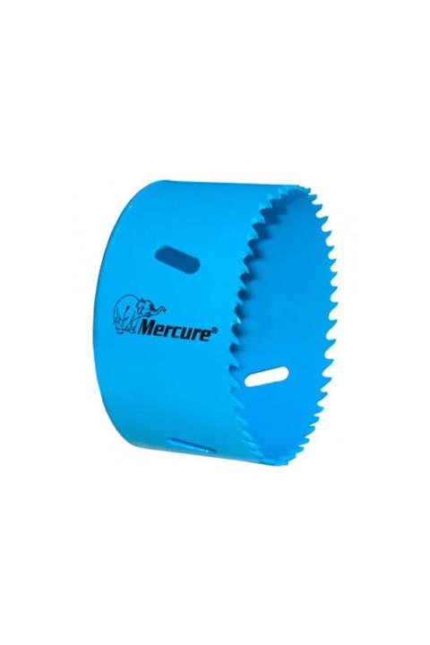 Mercure Bimetal Panç 100mm.