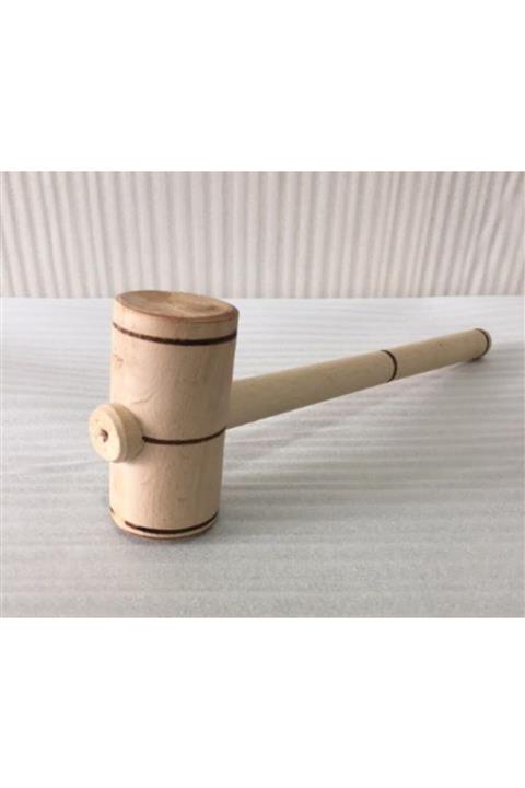 mobilreyon - Ahşap Tokmak - Zeytin Tokmağı - Zeytin Ceviz Fındık Kıracağı