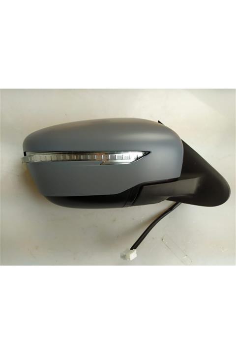 ART Ayna Nissan Juke 2014-elk Kat Ist Ast Sin Sağ