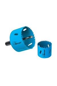 Mercure Bimetal Panç 120mm.