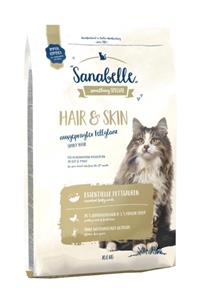 Sanabelle Hair & Skın ( Tüy Sağlığı) Kedi Maması