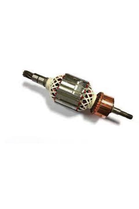 Yan Sanayi Makita Tipi Hr 5201c Kırıcı ve Delici Endüvi  Rotor Kollektör