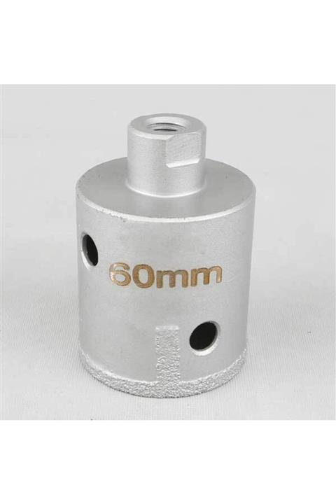 Stella Q60 Vakum Mermer Karot Delici