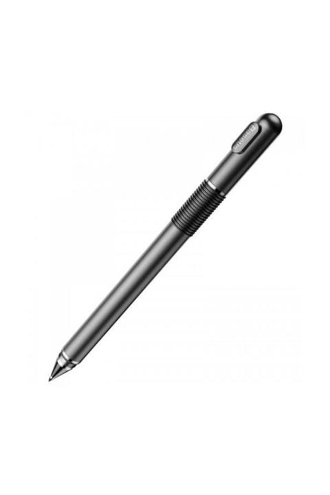 Baseus Golden Cudgel Serisi Capacitive Stylus Pen Kalem Siyah