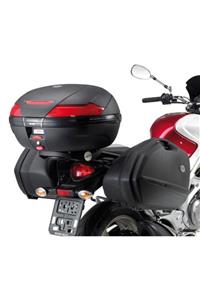 Givi Kappa Klx540 Suzukı Gladıus 650 (09-15) Yan Çanta Taşıyıcı