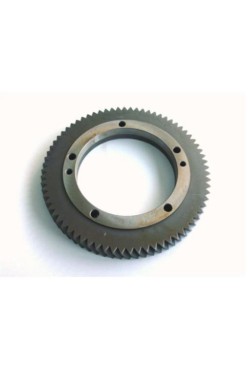 ALTINDAL L40837 Kuyruk Mili Dişlisi Z:72 John Deere