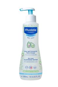 Mustela Physiobebe Temizleme Sıvısı 300 ml