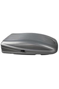 Accessorypart Volvo V70 Sw 2007 Model Ve Sonrası 380 Lt. Portbagaj-gri