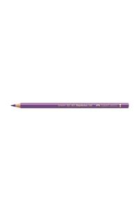 Faber Castell Polychromos Artist Kuru Boya Kalemi 138 Violet Menekşe