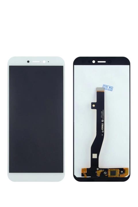 Parça Bankası General Mobile Discovery Gm9 Pro Lcd Ekran Dokunmatik Çıtasız Siyah