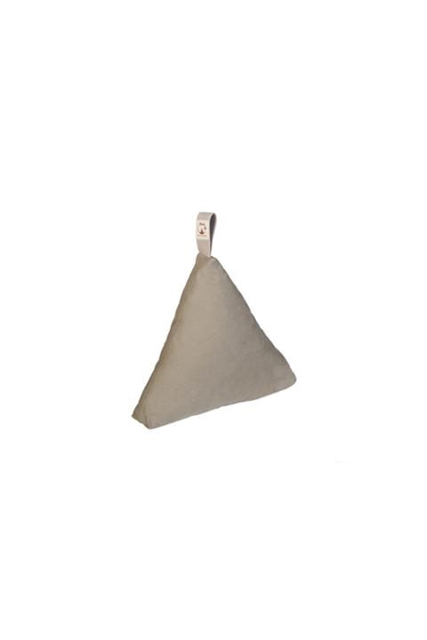 YOFU ÜÇGEN MEDİTASYON MİNDERİ(45 CM)