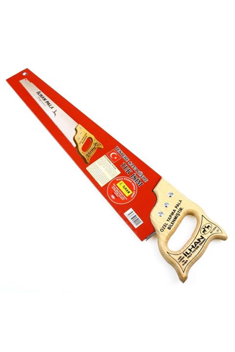 ilhan pala Çelik Pala Testere 50 cm
