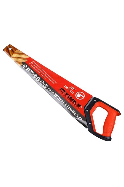 zimak Pala Testeresi Plastik Saplı Zmk-1147