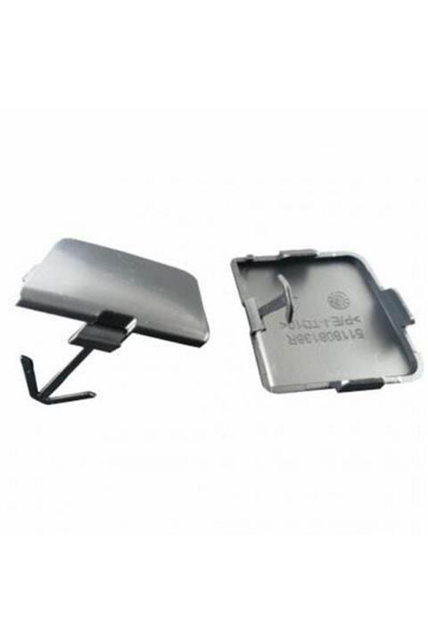 AutoAll Symbol Logan Sandero Ön Çeki Demir Kapağı 511808136r