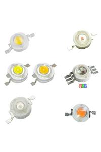 POWER LED Powerled 445 Nm 1 Watt