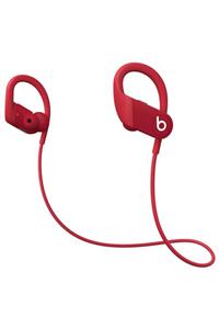 Beats Power Yüksek Performans Kırmızı Bluetooth Kulak Içi Kulaklık