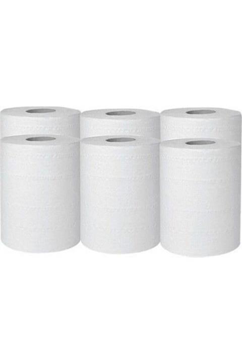 Knox Fotoselli Hareketli Havlu 6'lı 21 Cm 3 Kg