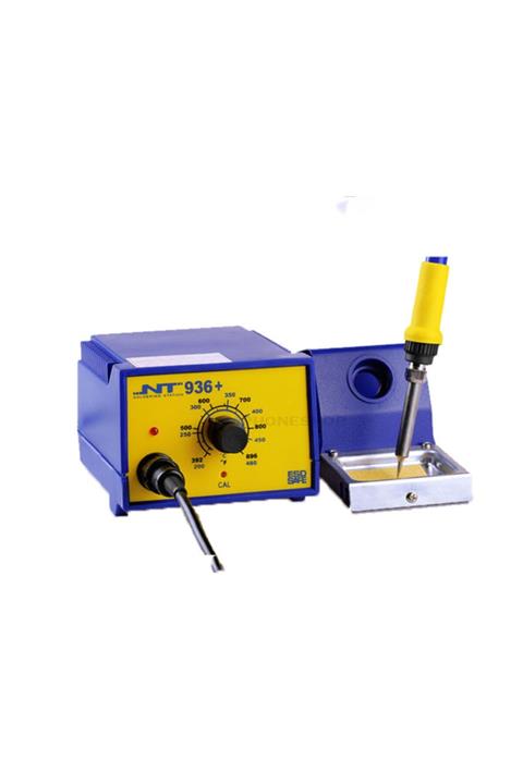 Tk Tech Nt 936+ Lehimleme Istasyonu Led Dijital Ekran Lehim Demir Sökme Istasyonu