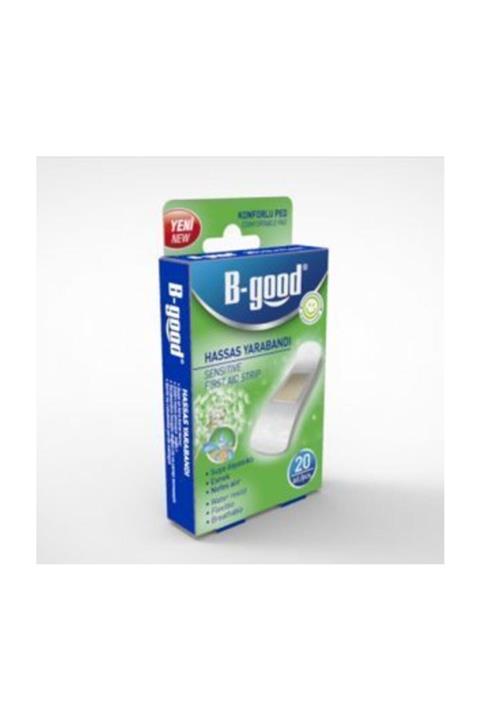 BGOOD B Good Hassas Yarabandı 20 Li