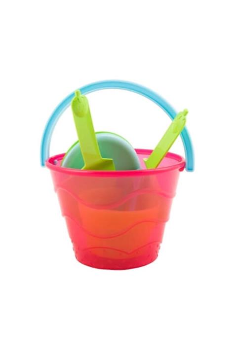 Imaginarium Aquario Party Cake - Kek Hazırlama Kum Kova Seti