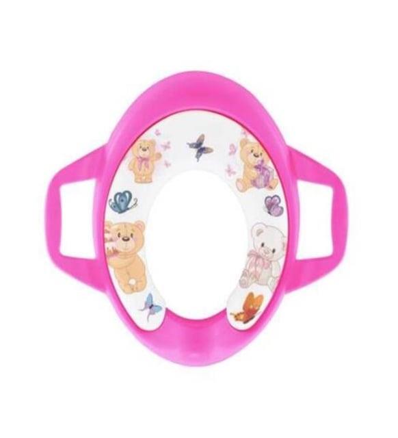 Softy Comfort Kids Klozet Adaptörü