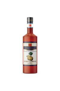 Simonelli Gourmet Syrups Şeftali Şurubu 70 cl