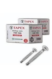 TAPEX Yhb Matkap Uçlu Vida 4.8x32